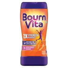 Bourn Vita