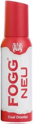Fogg Neu Red