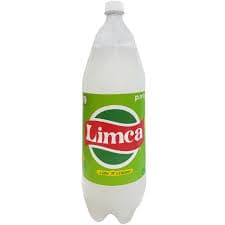 Limca 2 Litre