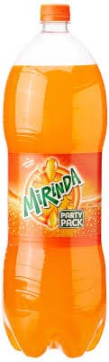 Mirinda 2 Litre