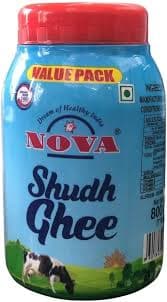 Nova Desi Ghee