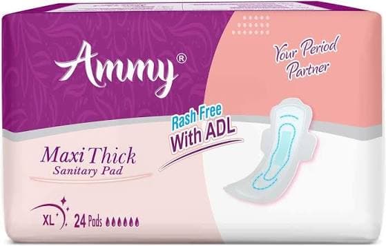Ammy Xl 16 Pad Xl 16