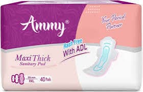 Ammy Xxl 15 Pad Xxl 15