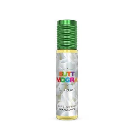 Aro Butt Mogra 6ML 6ml
