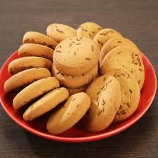 Bakery Biscuit Jeera