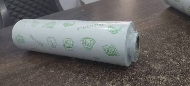 Butter Paper 500GM 500