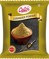 Catch Dhaniya Pwdr 500GM 500