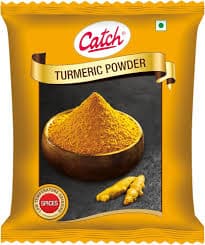 Catch Haldi Pwdr 500GM 500