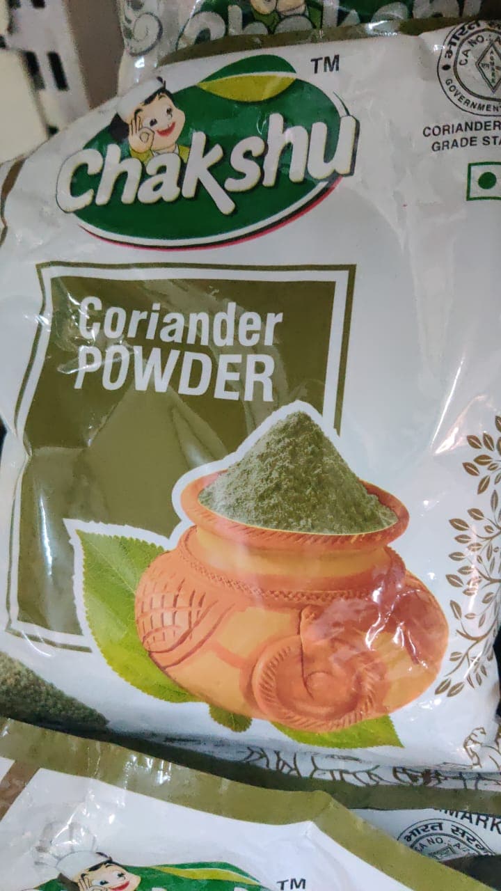Chakshu Dhaniya 100G 100
