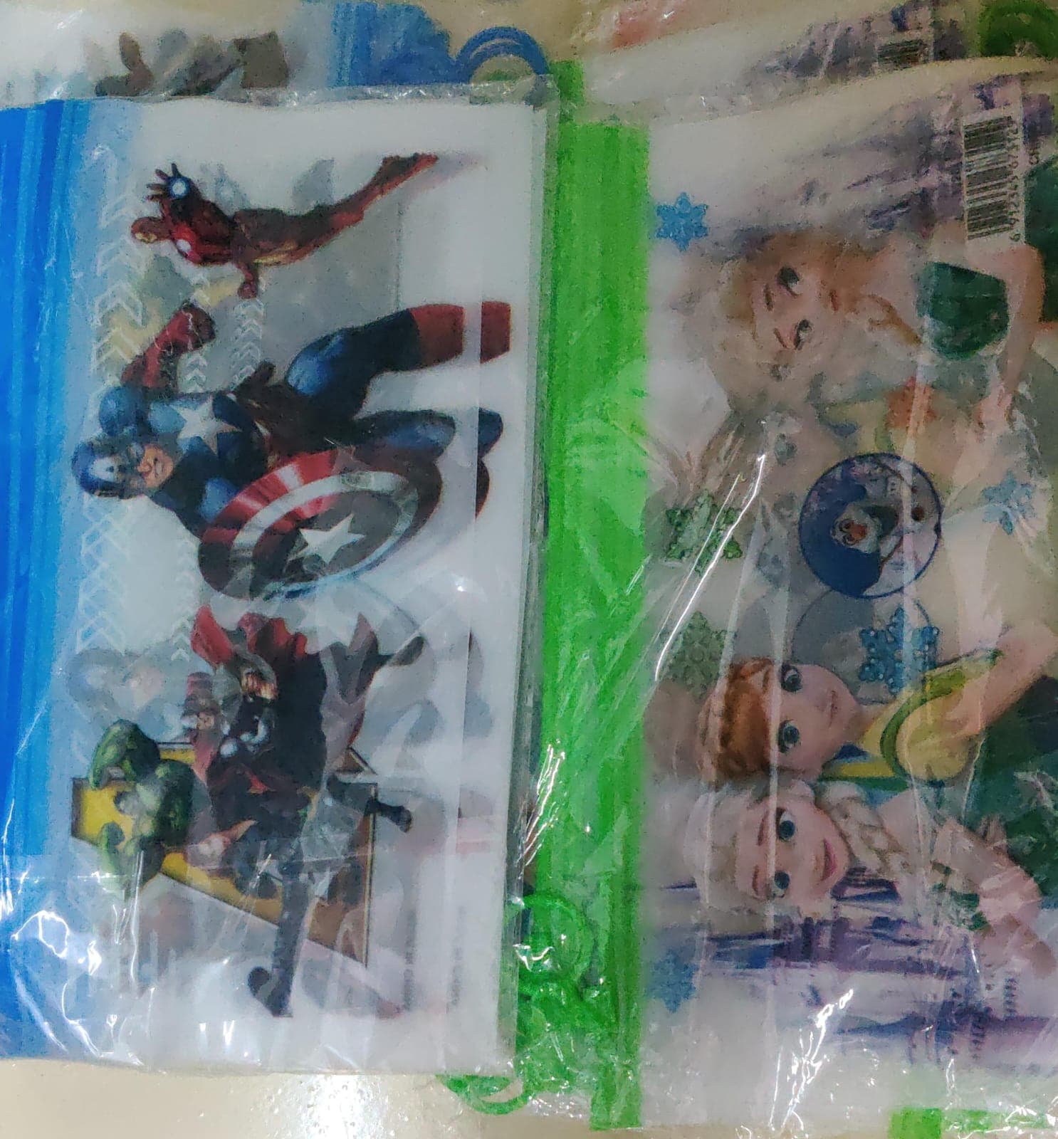 Child Kit Panni
