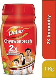 Chyawanprash 1KG Pack 1kg