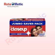 Close Up Big 4IN 1