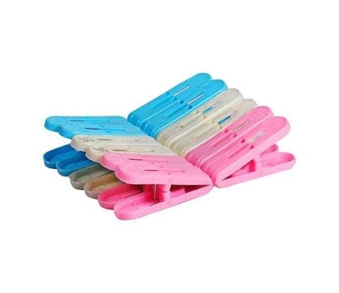 Cloth Clip Petal Pvc Pvc