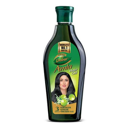 Dabar Amla 100ML 100ml