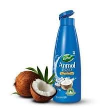Dabur Anmol Gold Coconut Oil