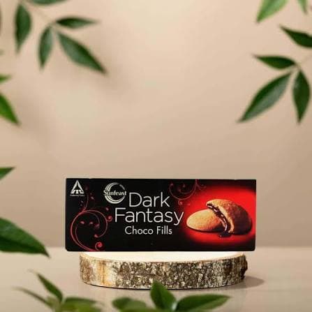 Dark Fantasy Choco-fills
