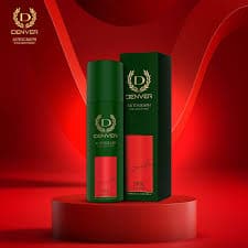 Denver Body Spray Maestro