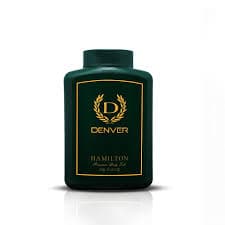 Denver Himilton Powder 300GM Green 300