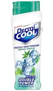 Dermi Cool Powder