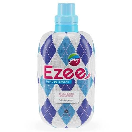 Ezze Liquid 500G Ezze 500g