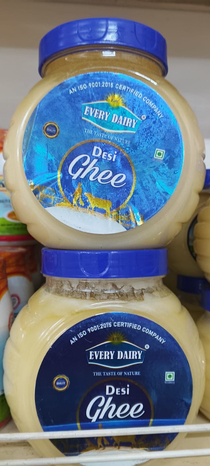Every Dairy Desi Ghee