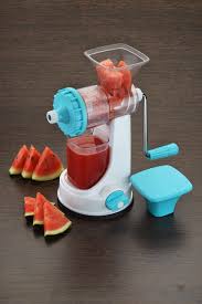 Ganesh Fruit Veg Juicer