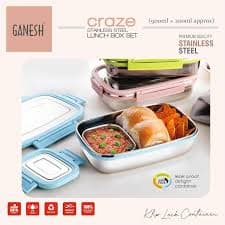 Ganesh Lunch Box Craze Senior