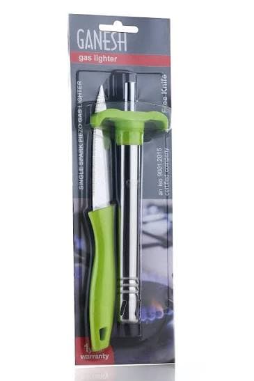 Ganesh Spark Lighter