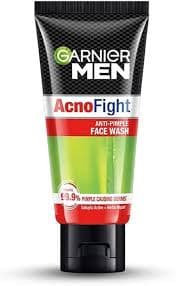 Garnier Men Acno Fight Face Wash