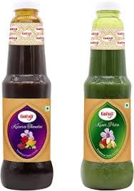 Guruji Thandai Kesar