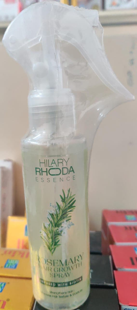 Hilray Rosemary Hair Growth Spray