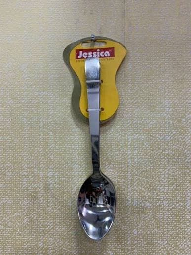 Jessica Tea Spoon