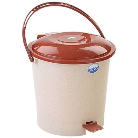Joyware Pedal Dustbin 1007