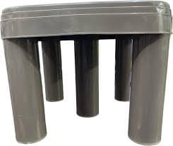 Joyware Stool Diamond Sqr
