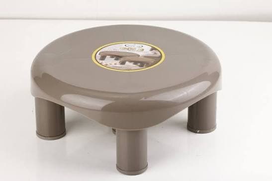 Joyware Stool Round Big