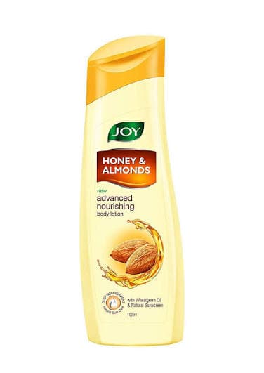 Joy Almond Lotion 100ML 100ml
