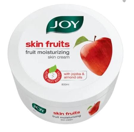 Joy Fruit Cream 50ML 50ml