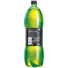 Mountain Dew 2 Litre