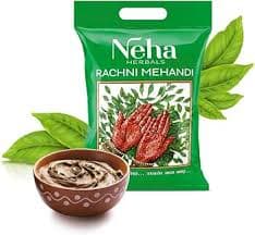 Neha Mehandi 500GM 500