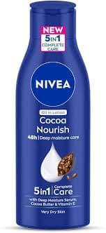 Nivea Body Lotion 200ML 200ml