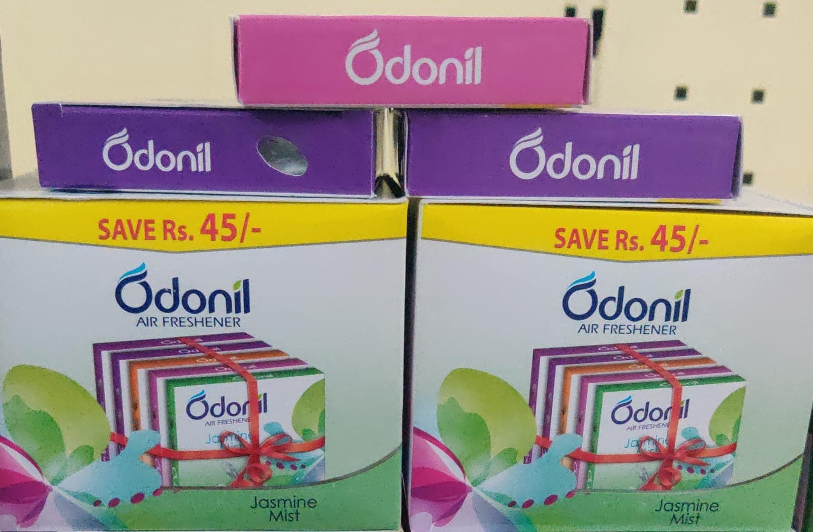 Odonil Air Fresh