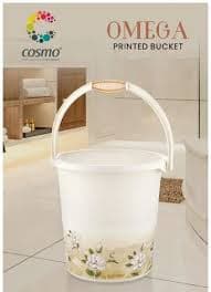 Omega Bucket Big