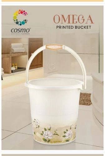 Omega Bucket Small Balti