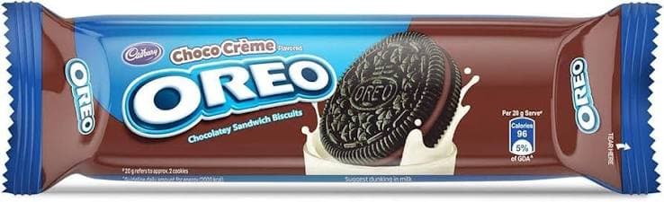 Oreo Big Choco