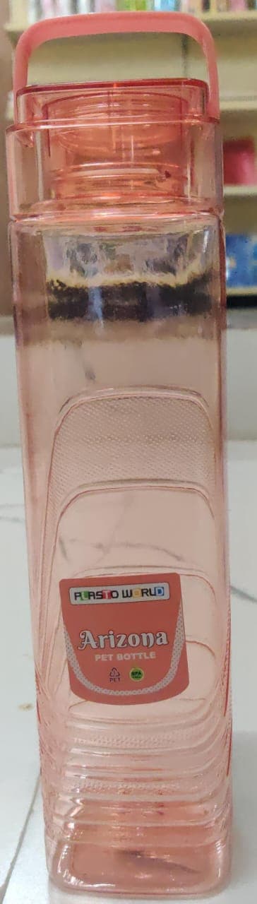 Pc Bottle Arizona