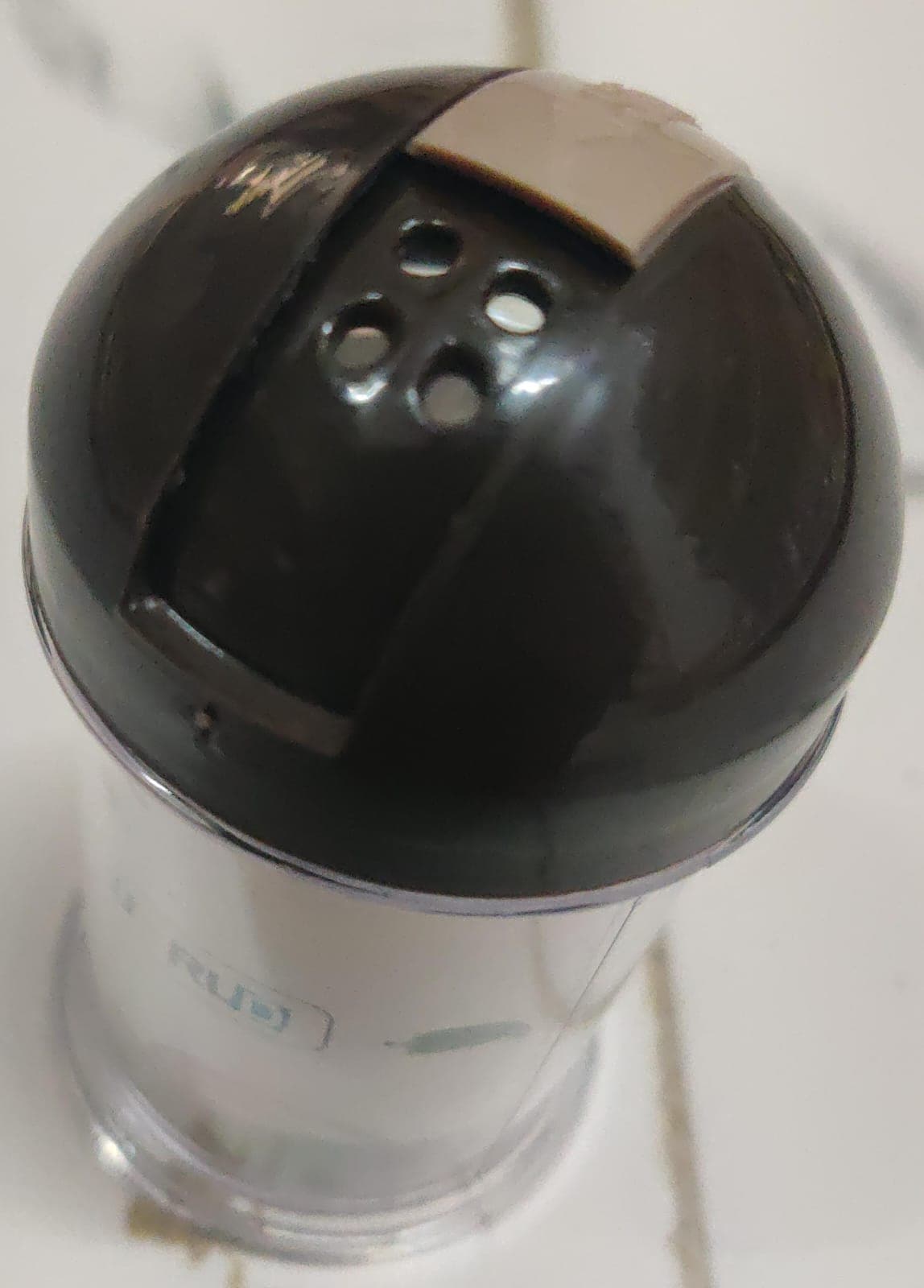 Pc Salt Slide