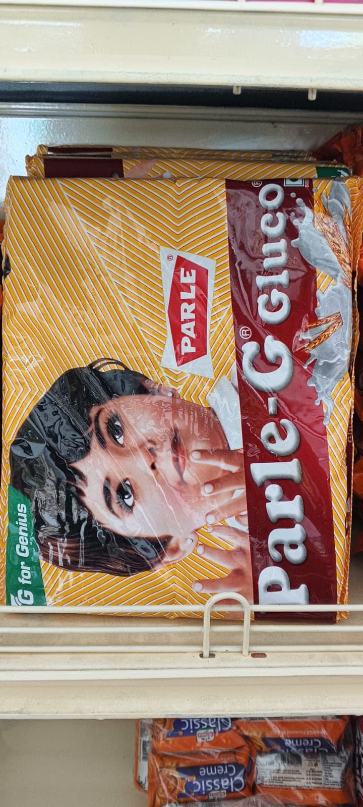 Parle G Gluco