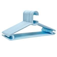 Saree Hanger Blue