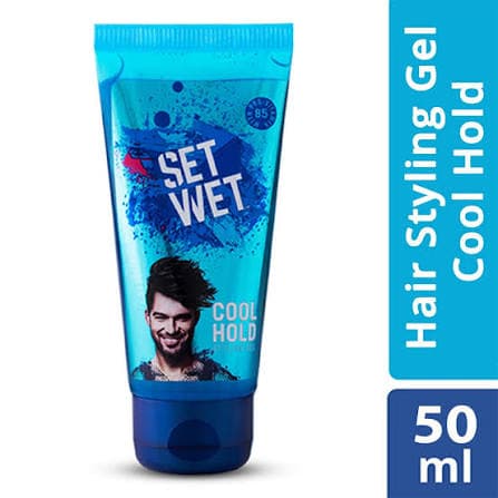 Set Wet 50ML Blue 50ml