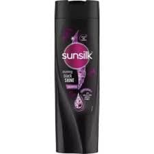 Sunsilk Black Shine 350ML 350ml